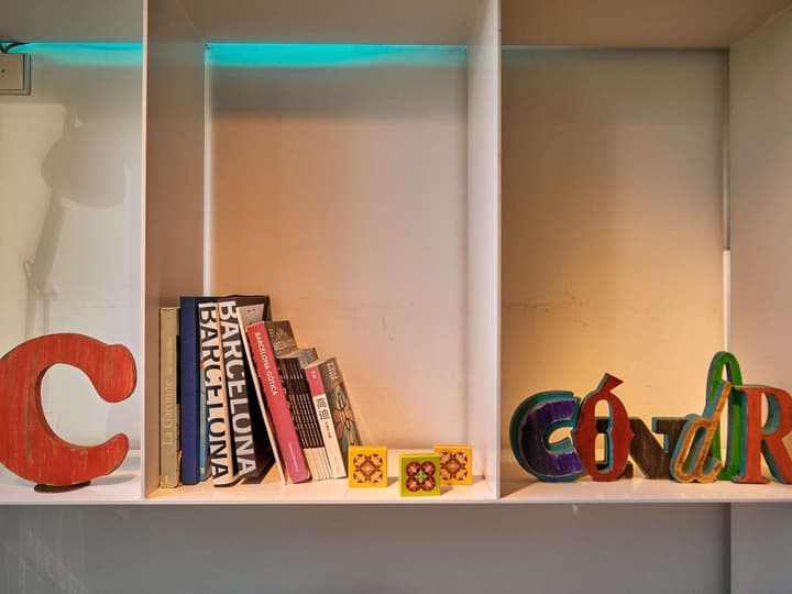 Mercure Barcelona Condor