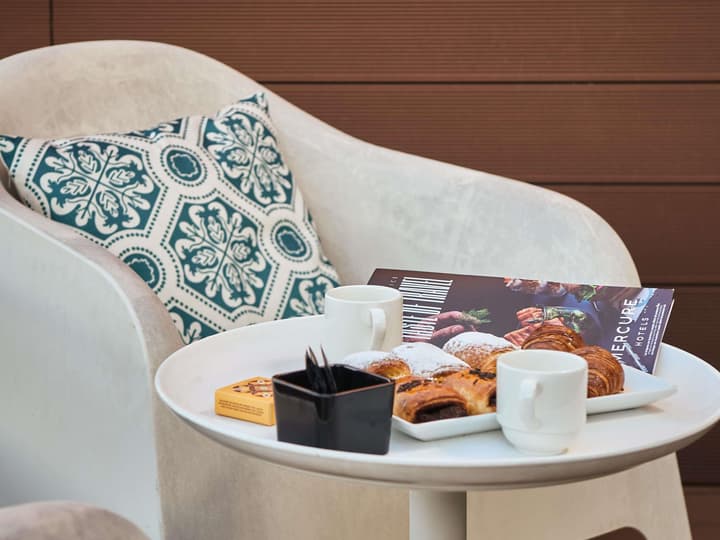Mercure Barcelona Condor