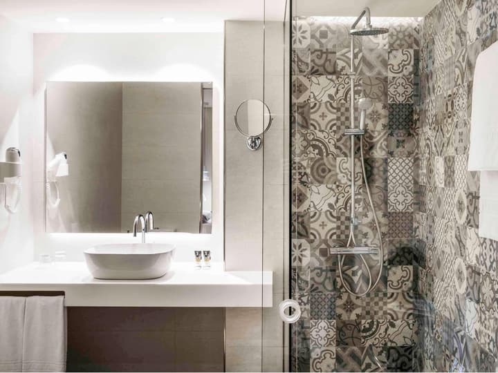 Mercure Barcelona Condor