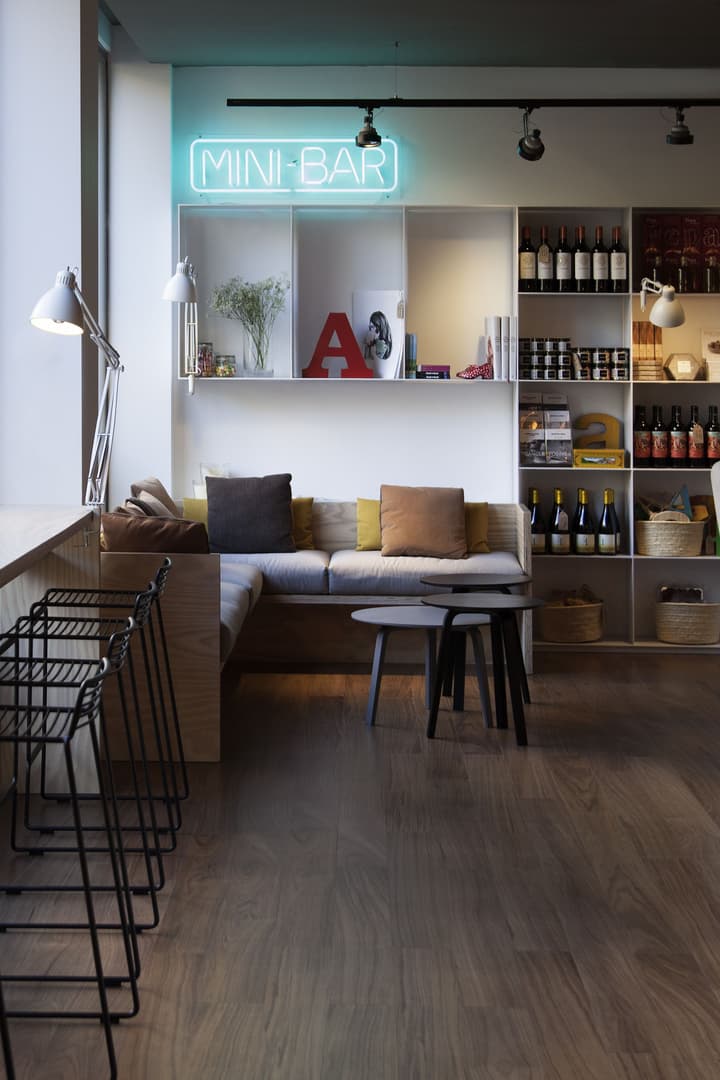 Mercure Barcelona Condor