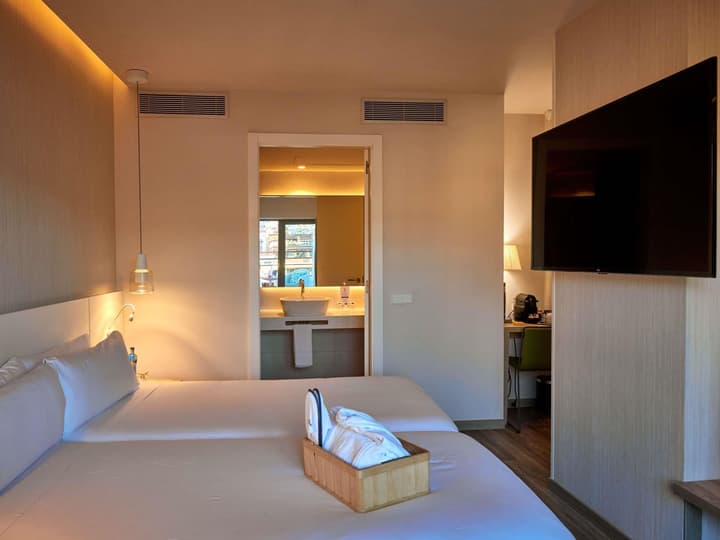 Mercure Barcelona Condor