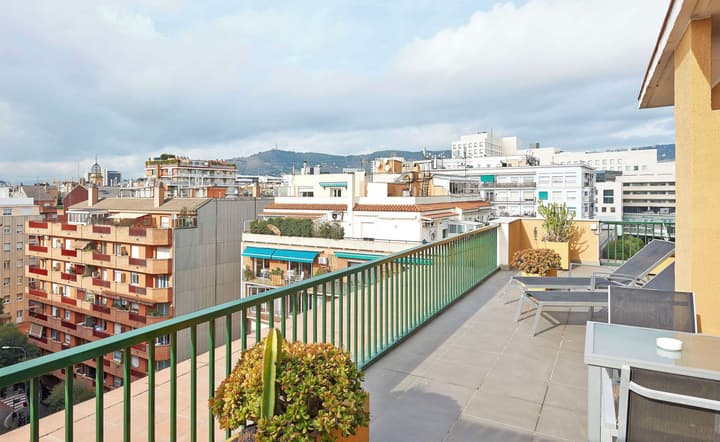 NH Barcelona Les Corts