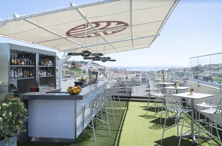 NH Collection Lisboa Liberdade
