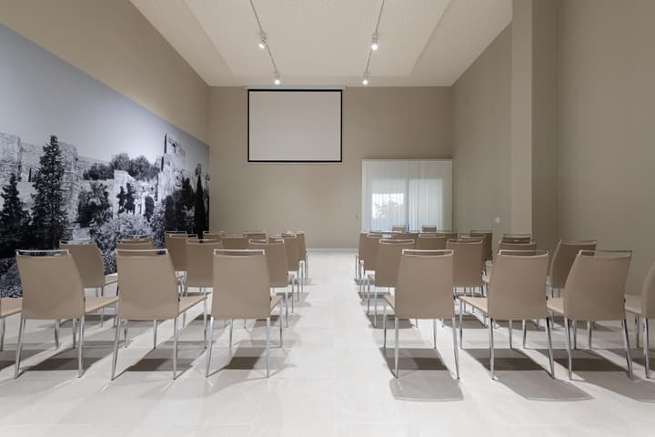 NH Málaga Hotel