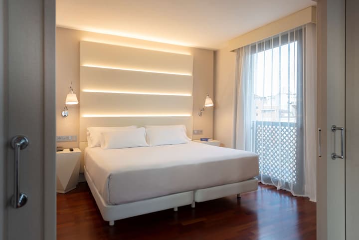 NH Málaga Hotel