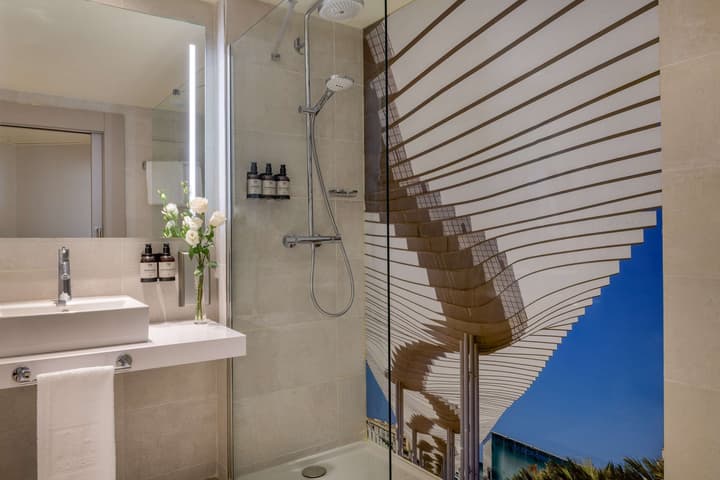 NH Málaga Hotel