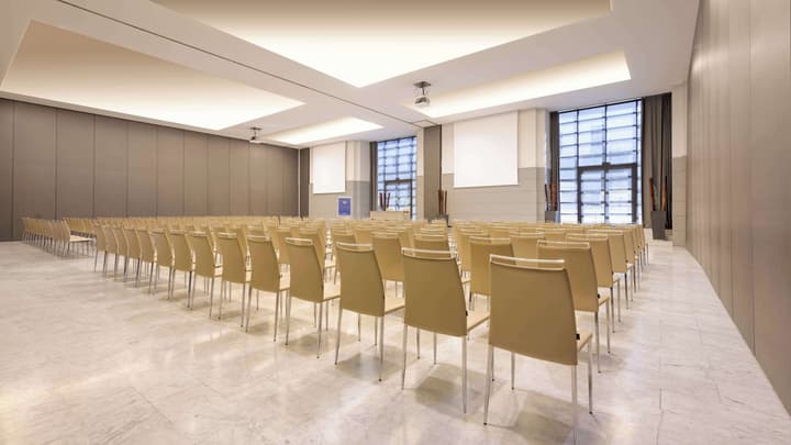 NH Málaga Hotel