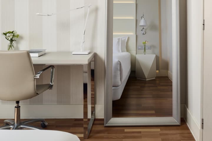 NH Málaga Hotel