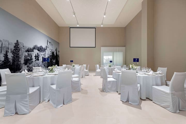 NH Málaga Hotel