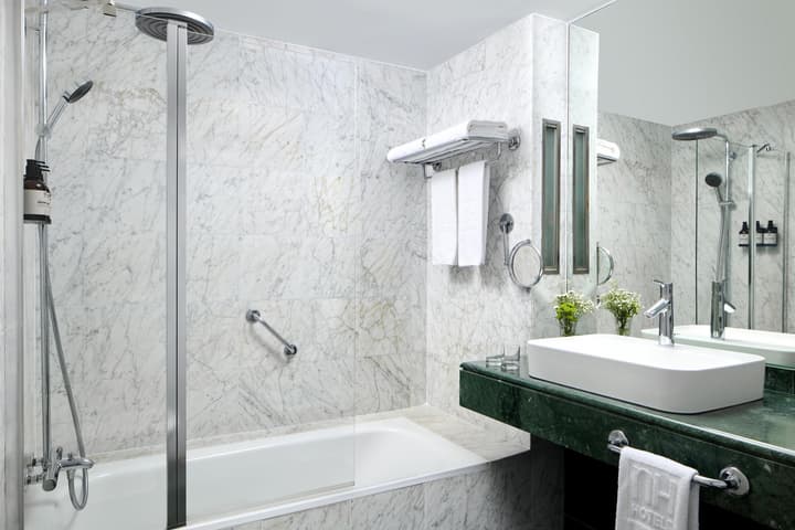NH Málaga Hotel