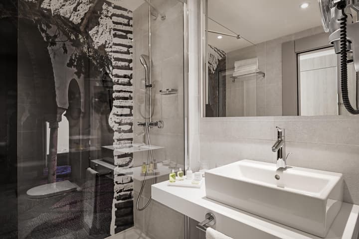 NH Málaga Hotel
