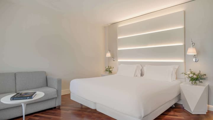 NH Málaga Hotel