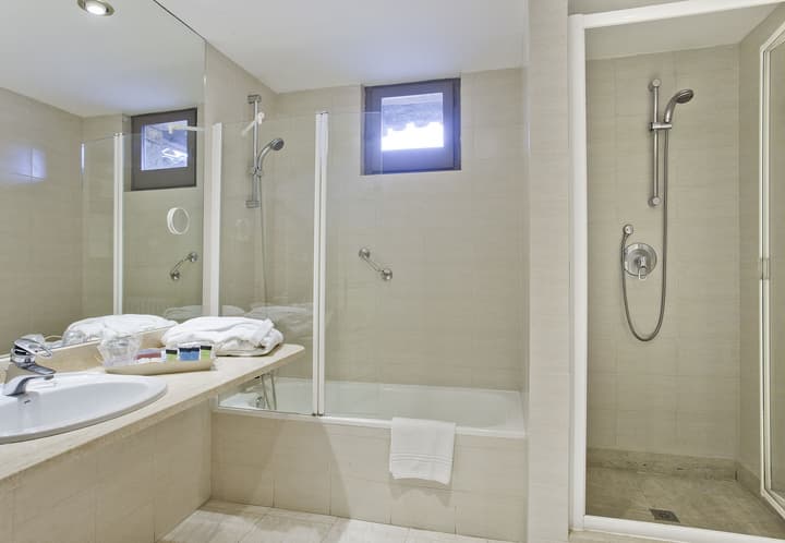 Hotel Luze El Toro