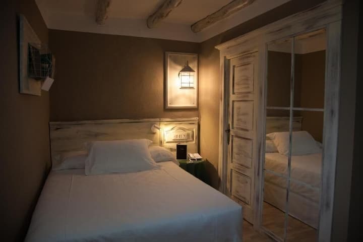 Hotel Luze El Toro