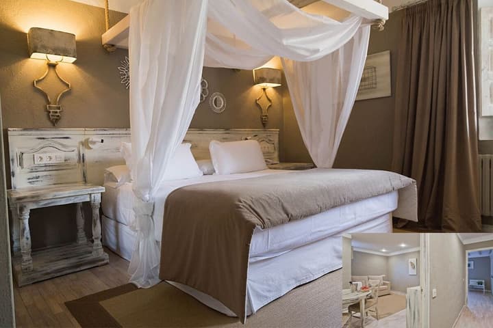 Hotel Luze El Toro