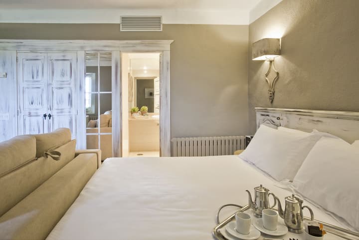 Hotel Luze El Toro
