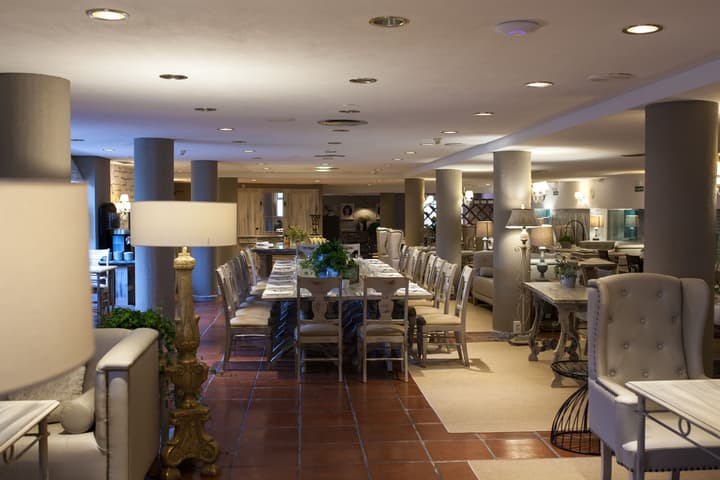 Hotel Luze El Toro