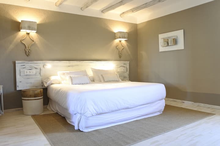 Hotel Luze El Toro