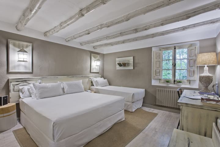 Hotel Luze El Toro