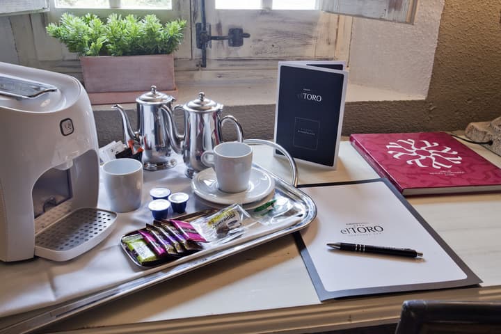 Hotel Luze El Toro
