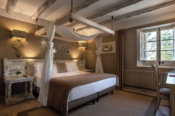 Hotel Luze El Toro