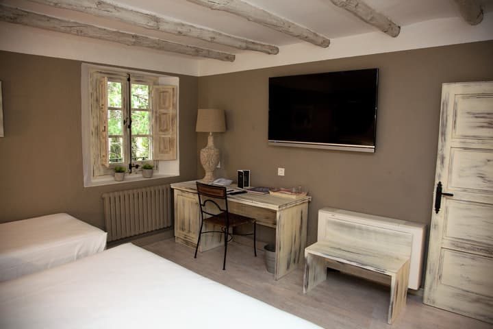 Hotel Luze El Toro