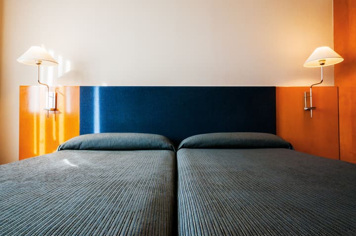Hotel Villacarlos