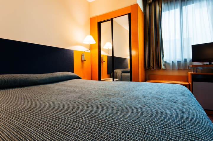 Hotel Villacarlos