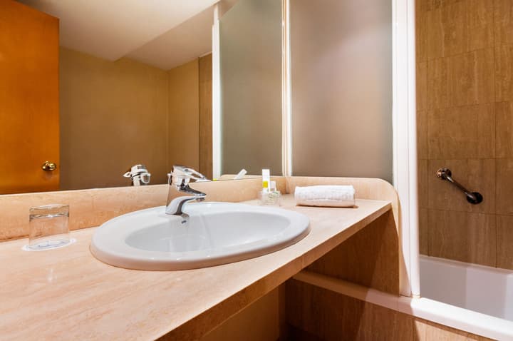 Hotel Villacarlos