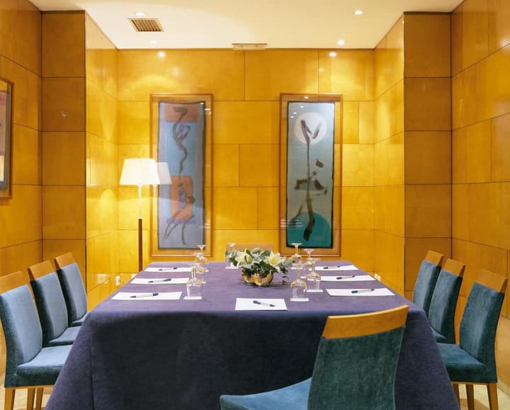 Hotel Villacarlos