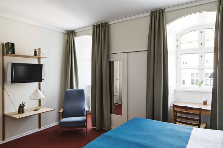 Hotel Alexandra