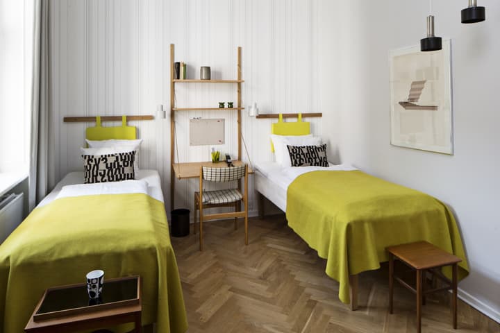 Hotel Alexandra
