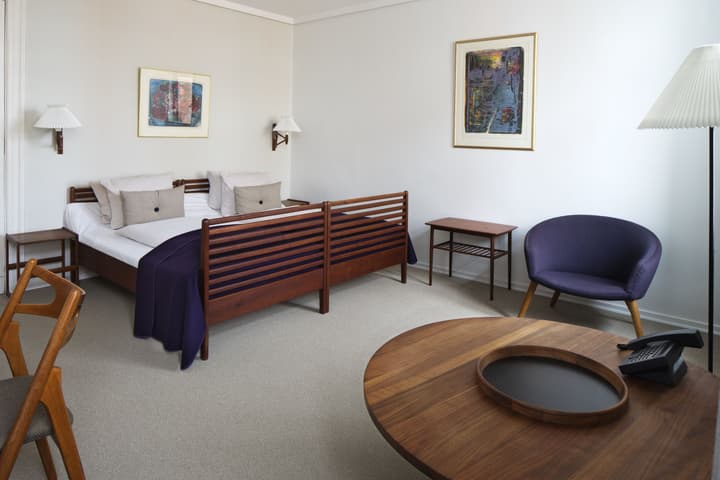 Hotel Alexandra