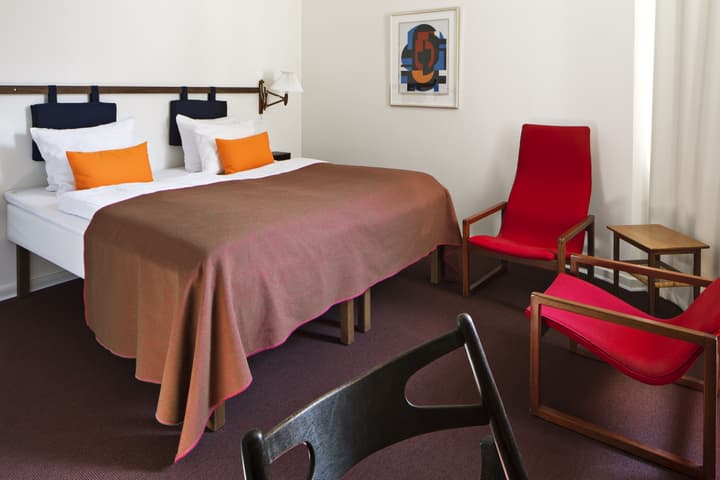 Hotel Alexandra