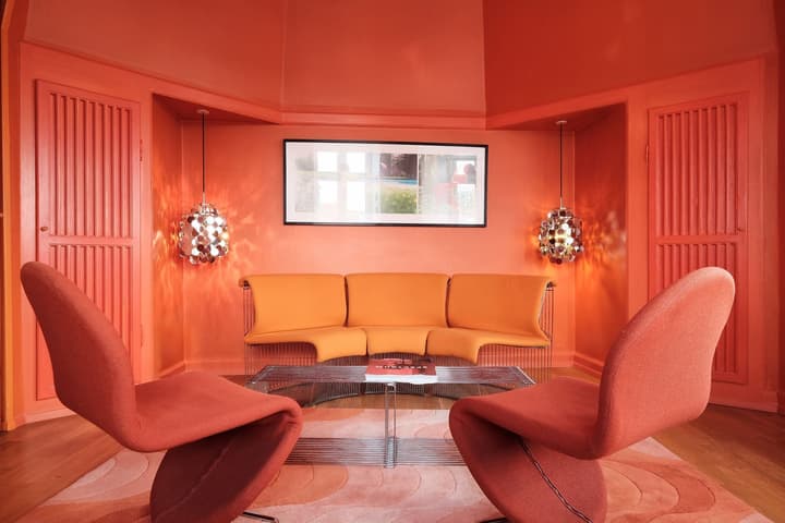 Hotel Alexandra