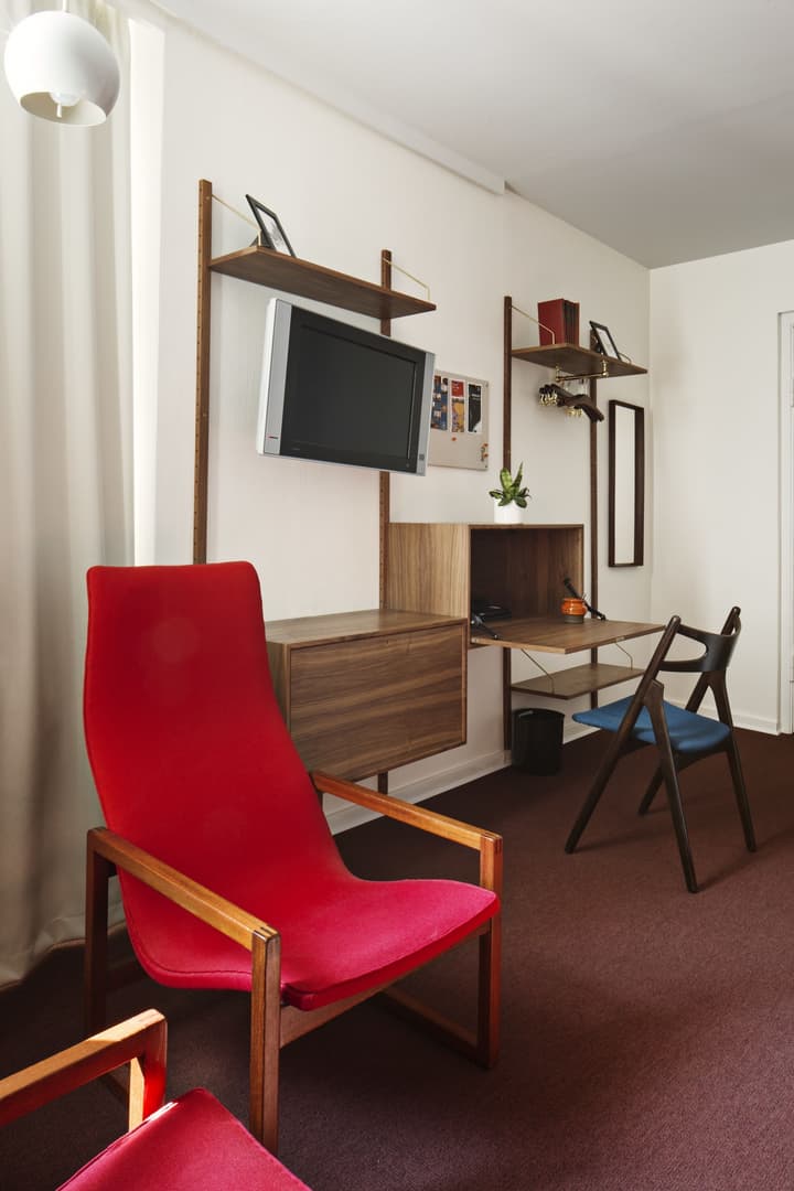 Hotel Alexandra