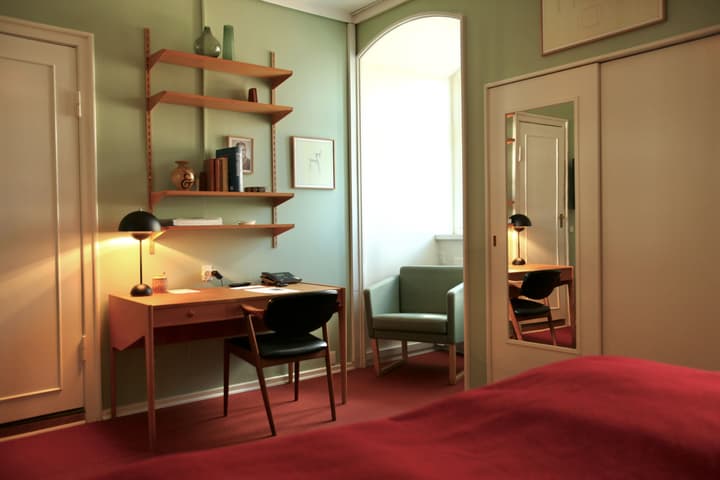 Hotel Alexandra
