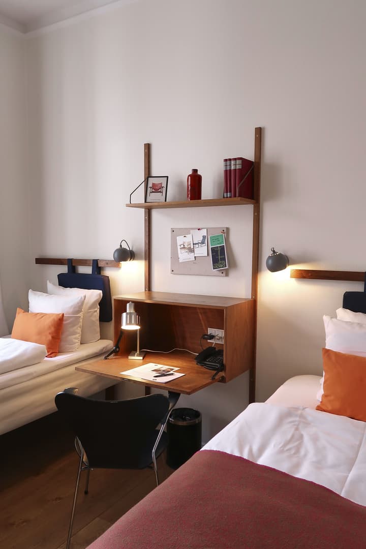 Hotel Alexandra