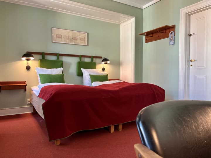 Hotel Alexandra