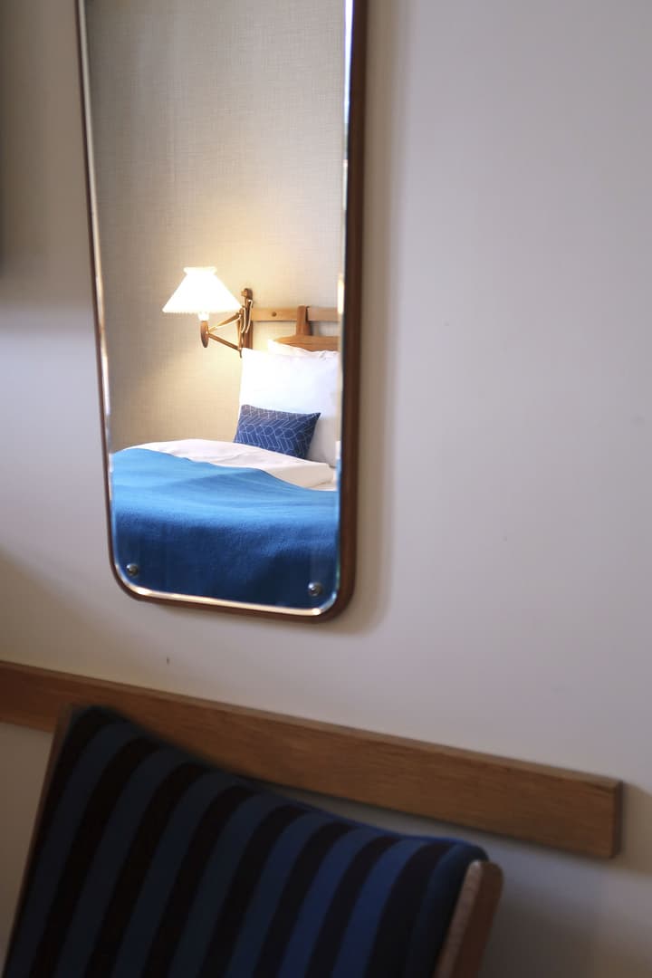 Hotel Alexandra