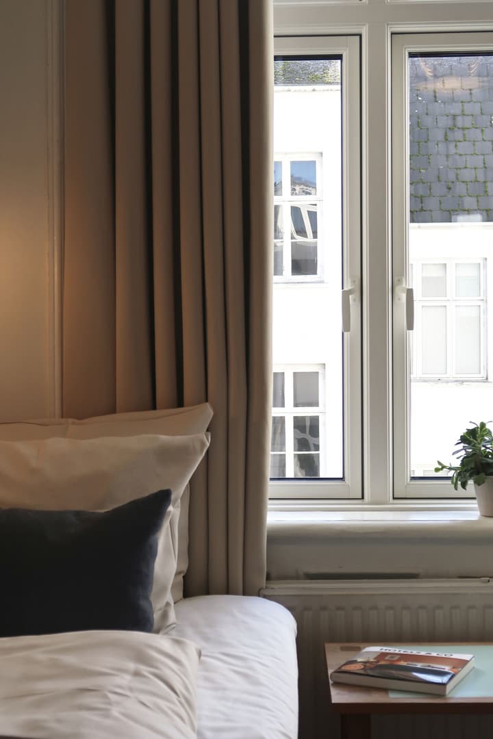 Hotel Alexandra
