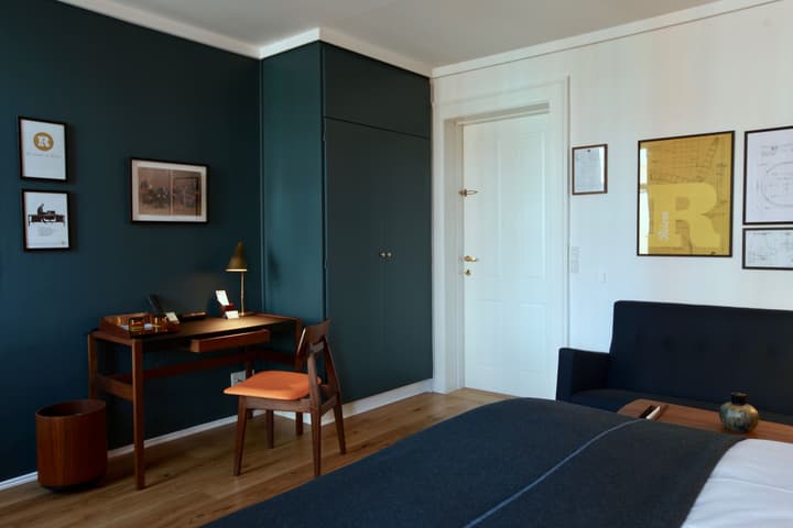 Hotel Alexandra