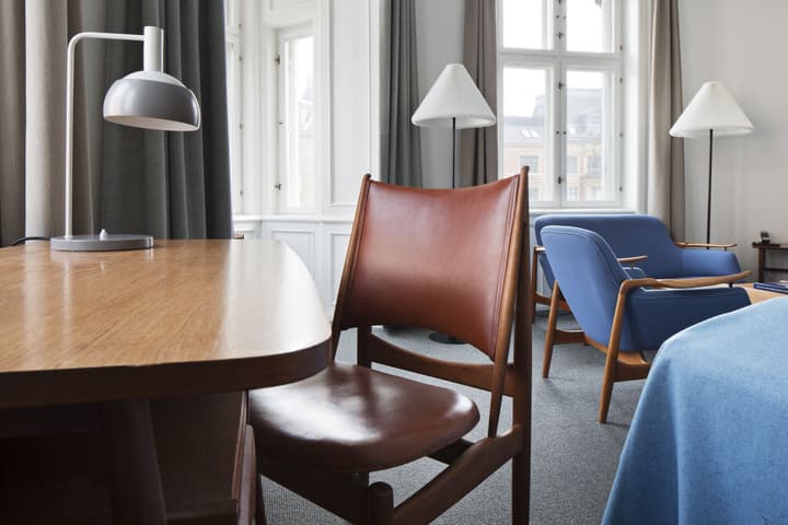 Hotel Alexandra