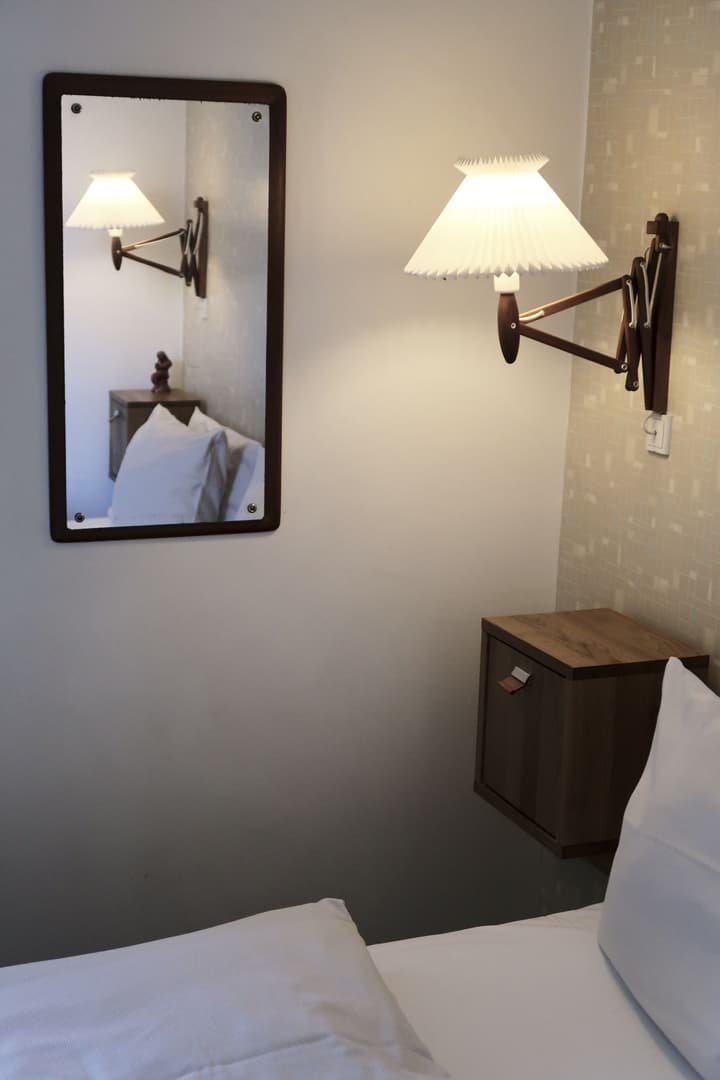 Hotel Alexandra