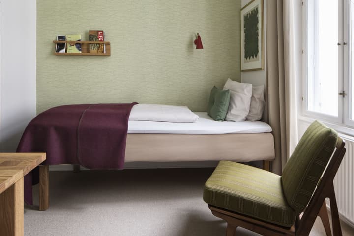 Hotel Alexandra