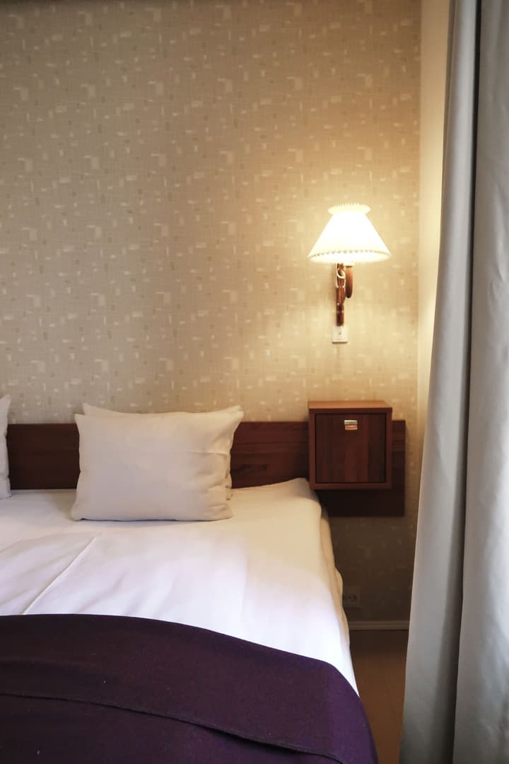 Hotel Alexandra