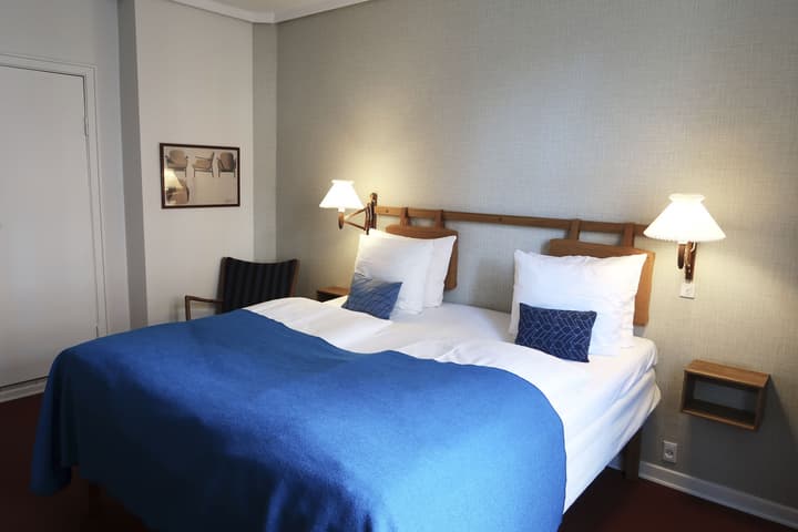 Hotel Alexandra