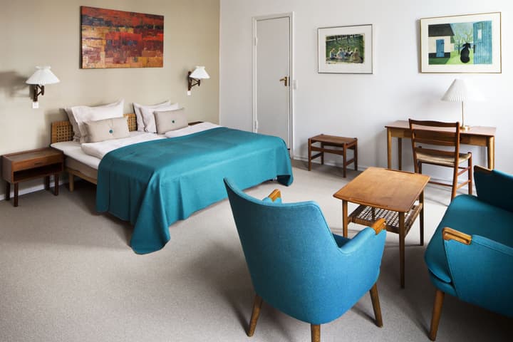 Hotel Alexandra