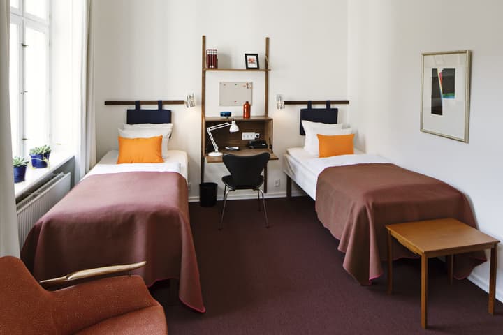 Hotel Alexandra