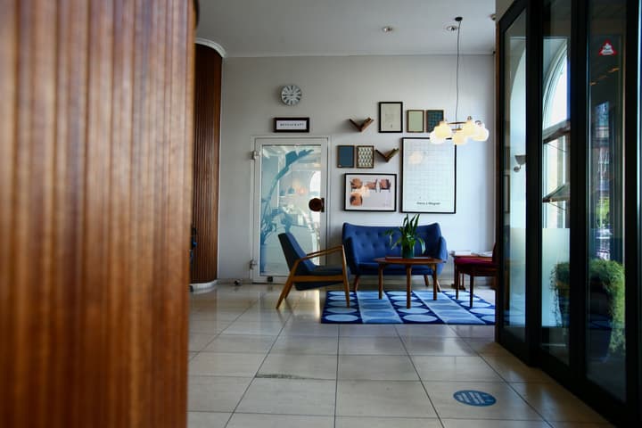 Hotel Alexandra